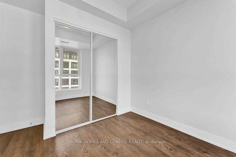 Photo 19 at 706 - 7 Mabelle Avenue, City Centre West, Toronto