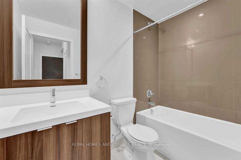 Photo 20 at 706 - 7 Mabelle Avenue, City Centre West, Toronto