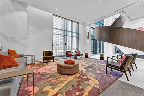 Photo 23 at 706 - 7 Mabelle Avenue, City Centre West, Toronto