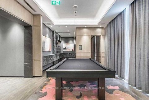 Photo 30 at 706 - 7 Mabelle Avenue, City Centre West, Toronto