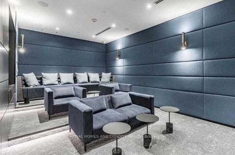 Photo 31 at 706 - 7 Mabelle Avenue, City Centre West, Toronto