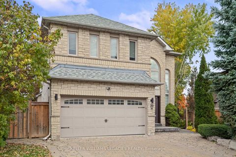 Photo 1 at 39 Michelle Drive, East Woodbridge, Vaughan