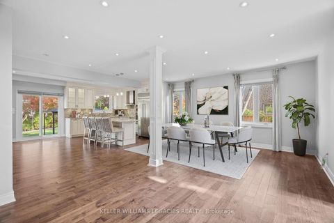 Photo 8 at 39 Michelle Drive, East Woodbridge, Vaughan