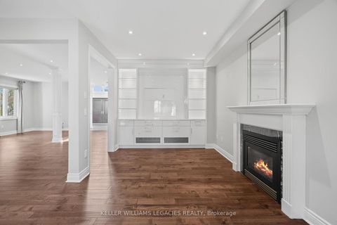 Photo 16 at 39 Michelle Drive, East Woodbridge, Vaughan