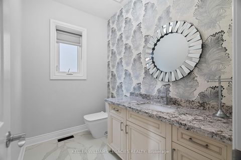 Photo 18 at 39 Michelle Drive, East Woodbridge, Vaughan