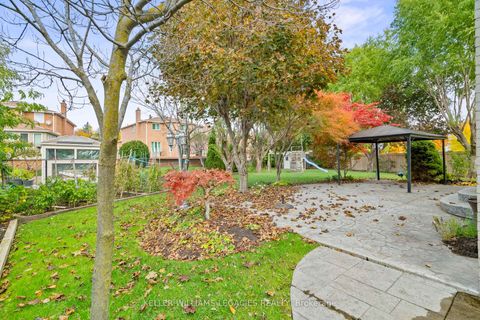 Photo 43 at 39 Michelle Drive, East Woodbridge, Vaughan