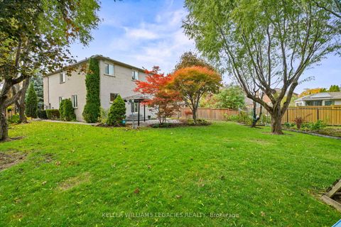 Photo 46 at 39 Michelle Drive, East Woodbridge, Vaughan