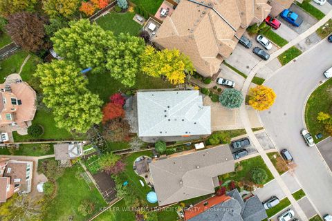 Photo 48 at 39 Michelle Drive, East Woodbridge, Vaughan