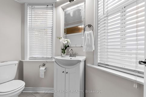 Photo 5 at 10 Haliburton Avenue, City Centre West, Toronto