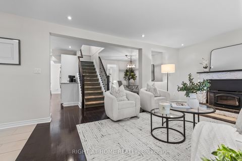 Photo 6 at 10 Haliburton Avenue, City Centre West, Toronto