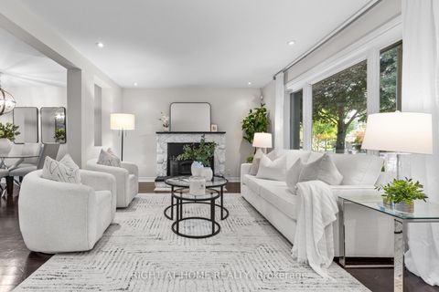 Photo 8 at 10 Haliburton Avenue, City Centre West, Toronto