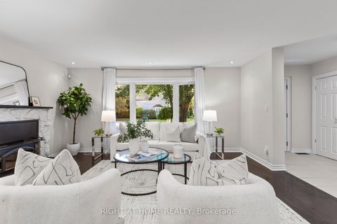 Photo 9 at 10 Haliburton Avenue, City Centre West, Toronto