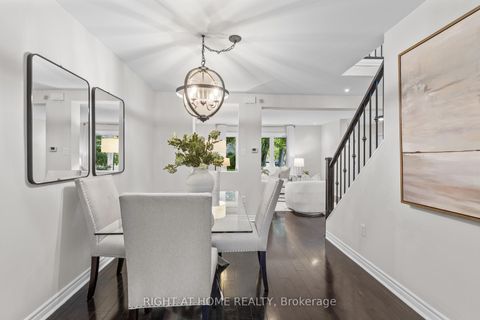 Photo 11 at 10 Haliburton Avenue, City Centre West, Toronto