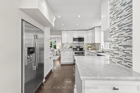 Photo 12 at 10 Haliburton Avenue, City Centre West, Toronto