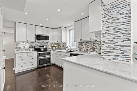 Photo 14 at 10 Haliburton Avenue, City Centre West, Toronto