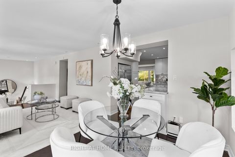 Photo 15 at 10 Haliburton Avenue, City Centre West, Toronto