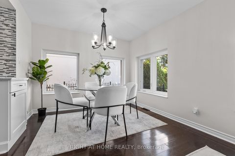 Photo 16 at 10 Haliburton Avenue, City Centre West, Toronto