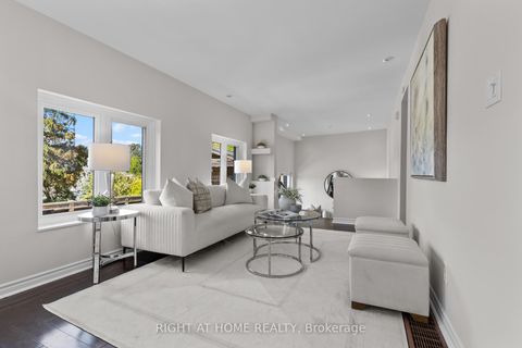 Photo 17 at 10 Haliburton Avenue, City Centre West, Toronto