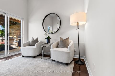 Photo 20 at 10 Haliburton Avenue, City Centre West, Toronto