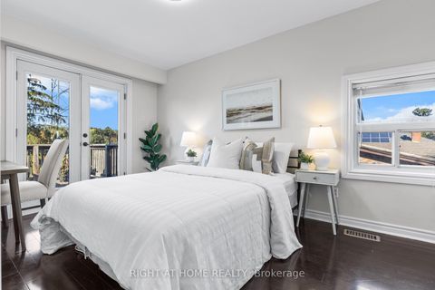 Photo 21 at 10 Haliburton Avenue, City Centre West, Toronto