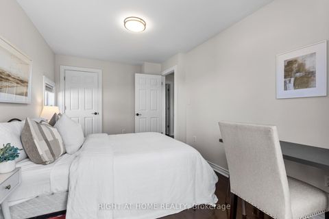 Photo 22 at 10 Haliburton Avenue, City Centre West, Toronto