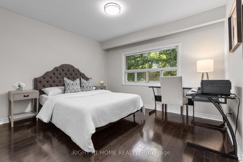 Photo 23 at 10 Haliburton Avenue, City Centre West, Toronto