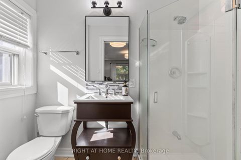 Photo 25 at 10 Haliburton Avenue, City Centre West, Toronto