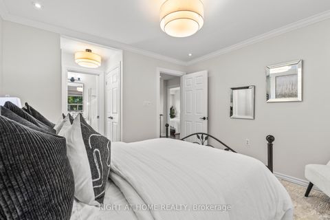 Photo 27 at 10 Haliburton Avenue, City Centre West, Toronto