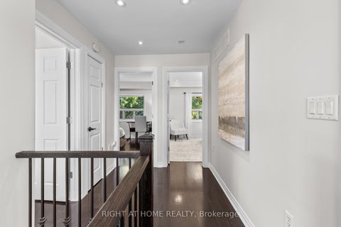 Photo 31 at 10 Haliburton Avenue, City Centre West, Toronto