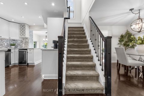 Photo 32 at 10 Haliburton Avenue, City Centre West, Toronto