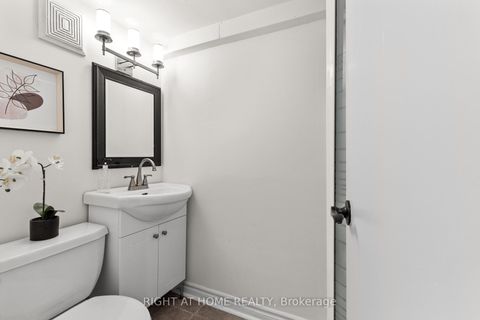 Photo 35 at 10 Haliburton Avenue, City Centre West, Toronto