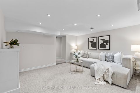 Photo 37 at 10 Haliburton Avenue, City Centre West, Toronto