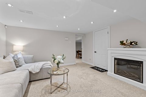 Photo 38 at 10 Haliburton Avenue, City Centre West, Toronto