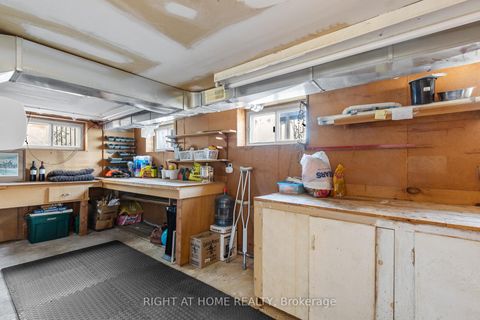 Photo 39 at 10 Haliburton Avenue, City Centre West, Toronto