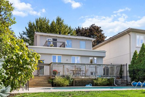 Photo 42 at 10 Haliburton Avenue, City Centre West, Toronto