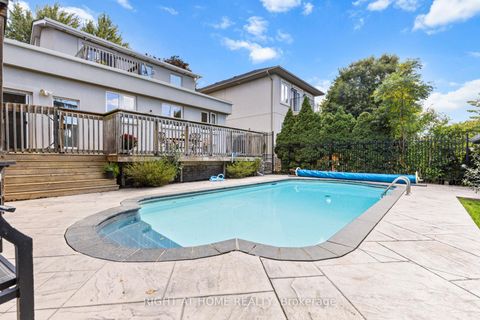 Photo 44 at 10 Haliburton Avenue, City Centre West, Toronto