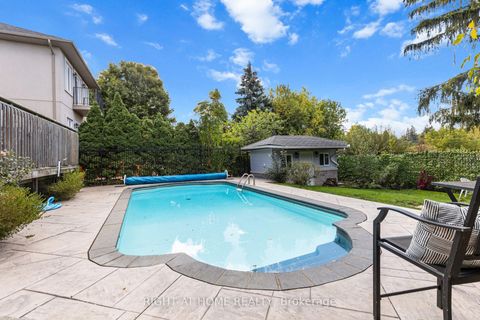 Photo 45 at 10 Haliburton Avenue, City Centre West, Toronto