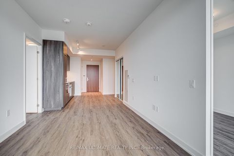 Photo 3 at 1601 - 15 Queens Quay E, Waterfront Communities C8, Toronto