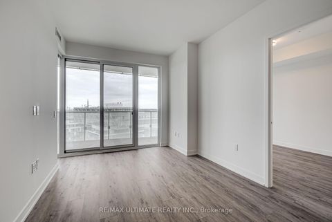 Photo 6 at 1601 - 15 Queens Quay E, Waterfront Communities C8, Toronto