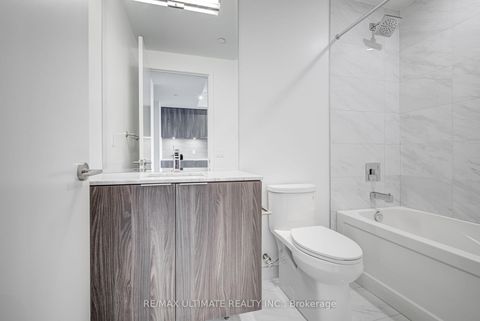 Photo 14 at 1601 - 15 Queens Quay E, Waterfront Communities C8, Toronto