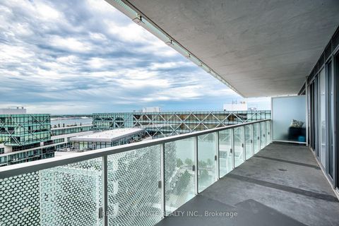 Photo 17 at 1601 - 15 Queens Quay E, Waterfront Communities C8, Toronto