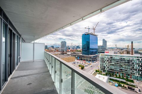 Photo 18 at 1601 - 15 Queens Quay E, Waterfront Communities C8, Toronto