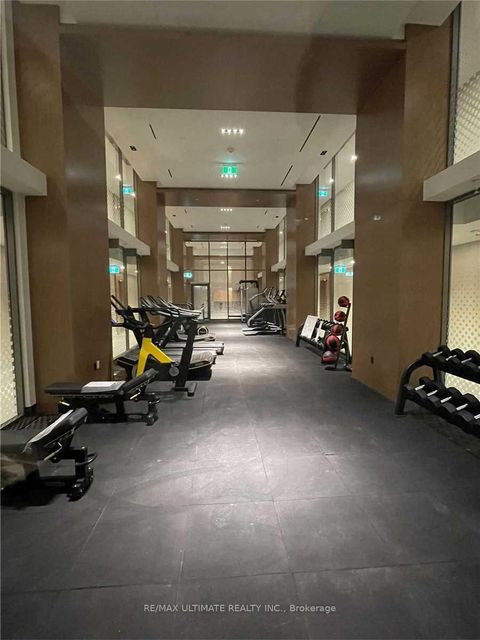 Photo 27 at 1601 - 15 Queens Quay E, Waterfront Communities C8, Toronto