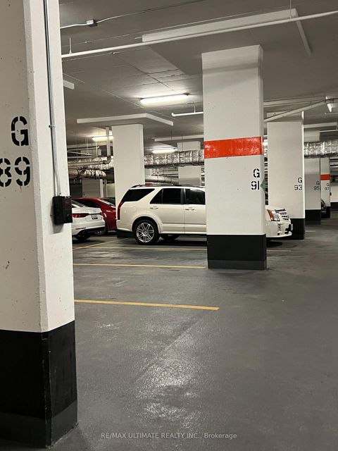 Photo 29 at 1601 - 15 Queens Quay E, Waterfront Communities C8, Toronto