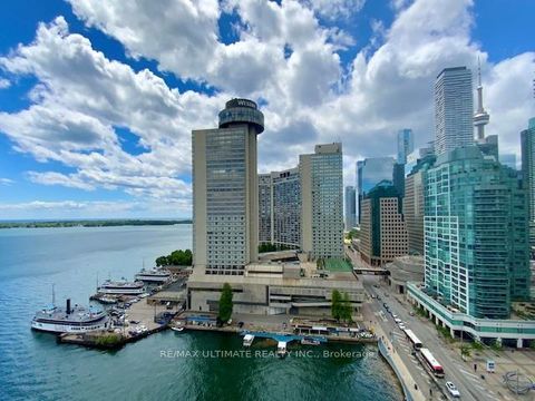 Photo 30 at 1601 - 15 Queens Quay E, Waterfront Communities C8, Toronto