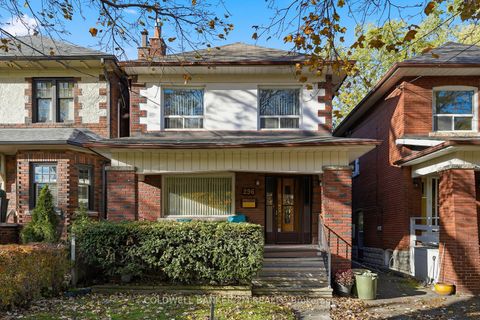 Photo 0 at 296 Briar Hill Avenue, Lawrence Park South, Toronto