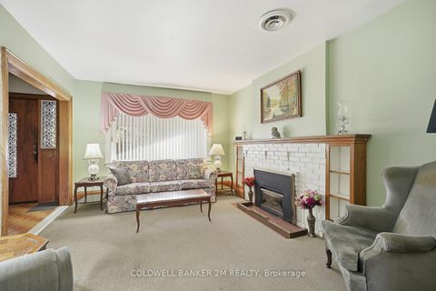 Photo 5 at 296 Briar Hill Avenue, Lawrence Park South, Toronto