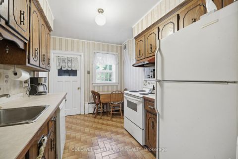 Photo 15 at 296 Briar Hill Avenue, Lawrence Park South, Toronto