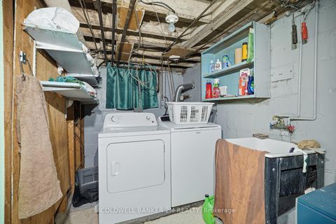 Photo 34 at 296 Briar Hill Avenue, Lawrence Park South, Toronto
