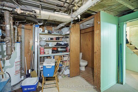 Photo 35 at 296 Briar Hill Avenue, Lawrence Park South, Toronto